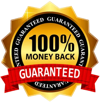 Quietum Plus money back guarantee