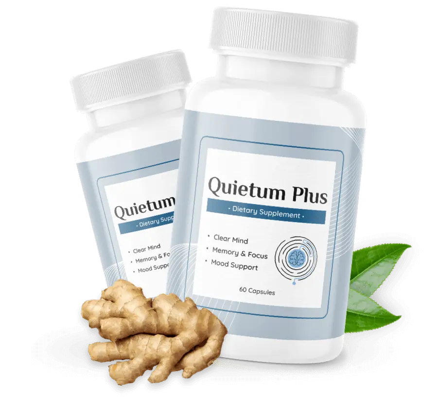 Quietum Plus image 1